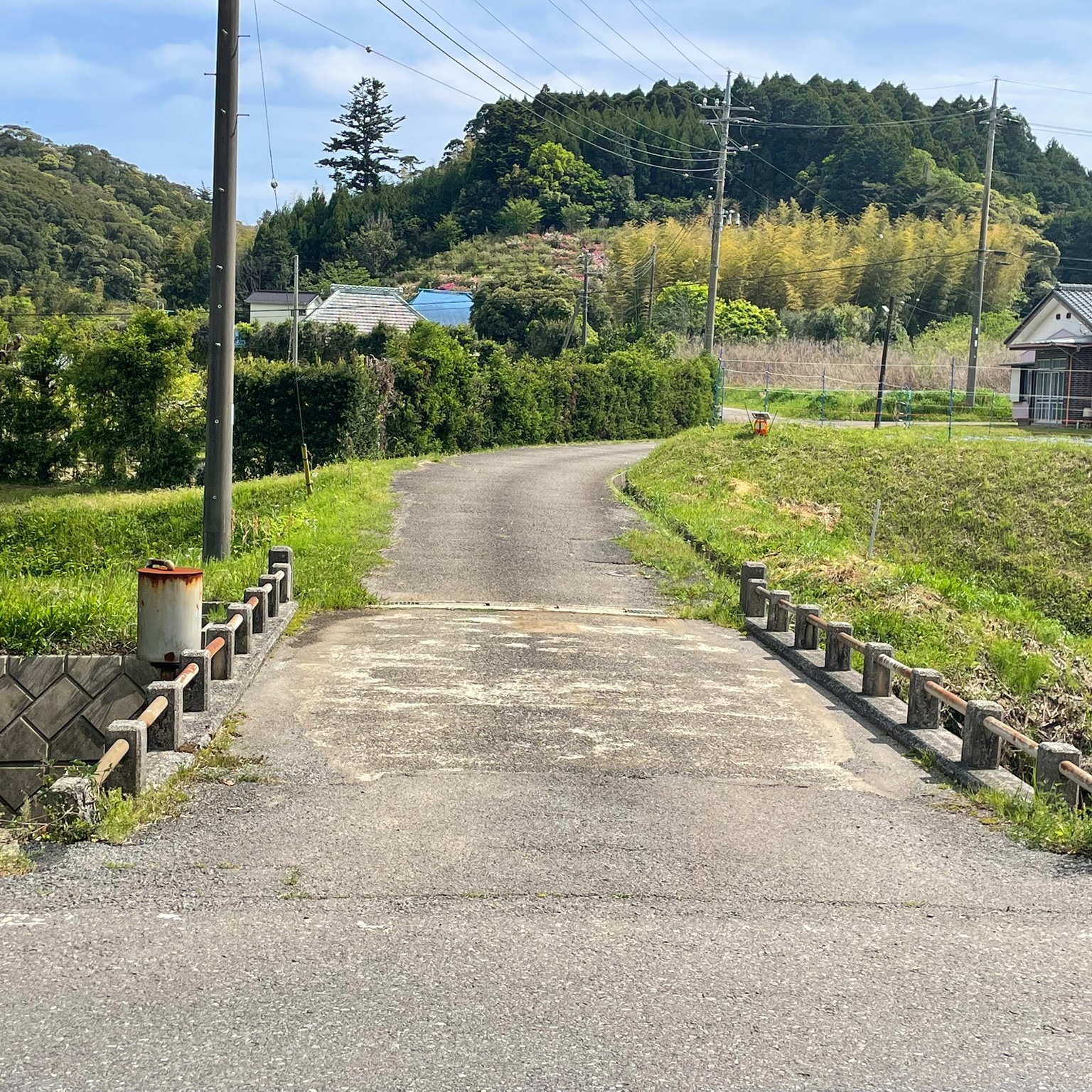 上植野 (上植野3号橋)