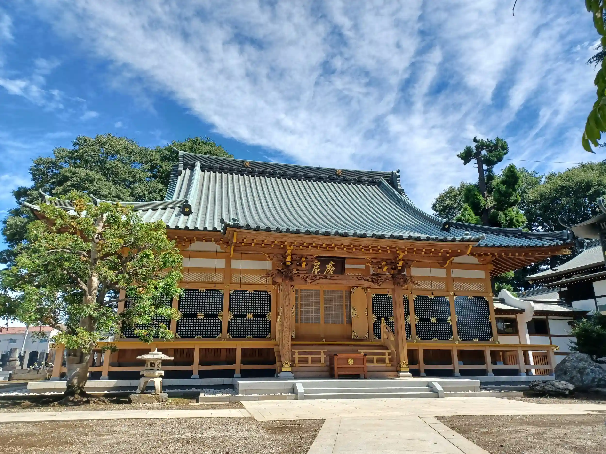 宝幢寺