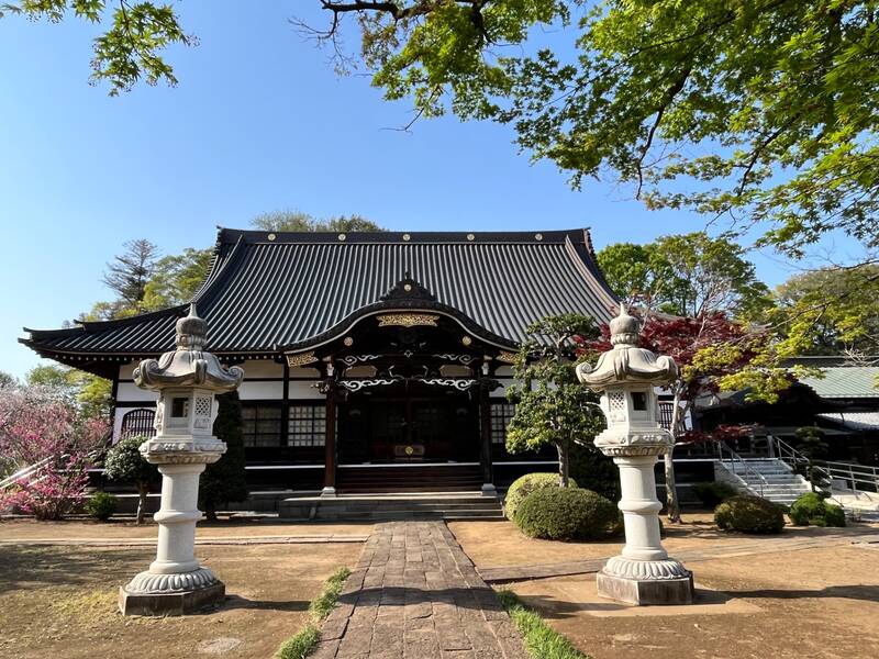 浄国寺