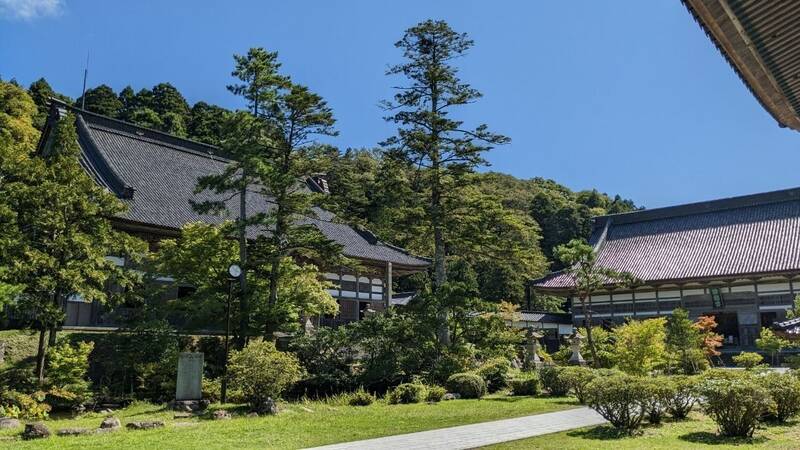総持寺祖院