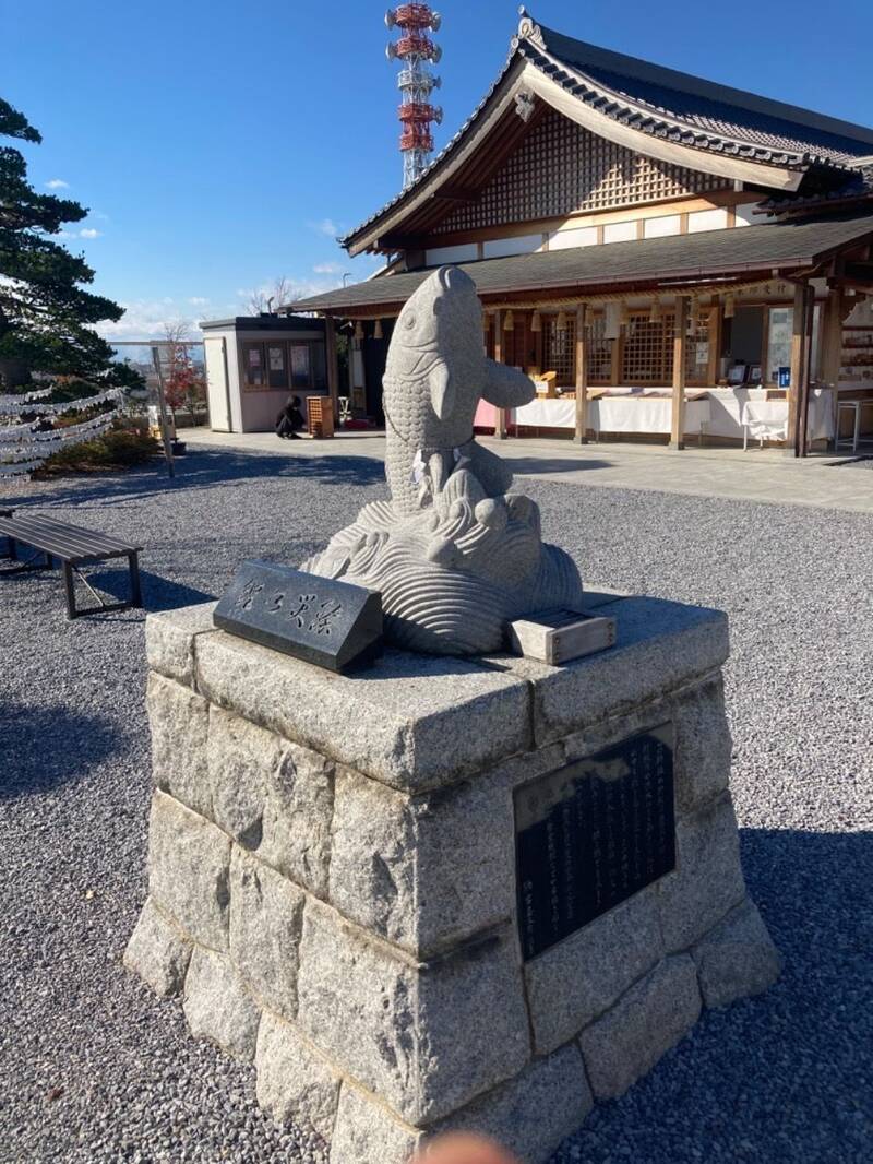 栗橋八坂神社 (@島中川辺領)